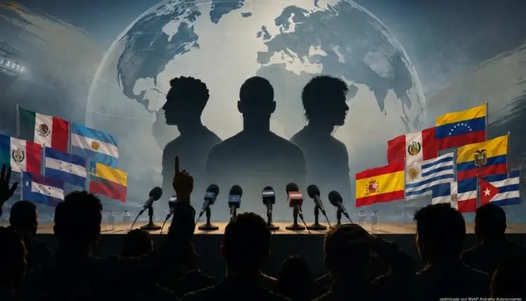Se permitirá preguntas en español con traducción en conferencias del torneo de fútbol 2026