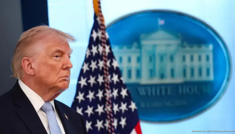 ¿Traición o pragmatismo? El acuerdo de Trump con Irán abre una grieta inédita con Israel