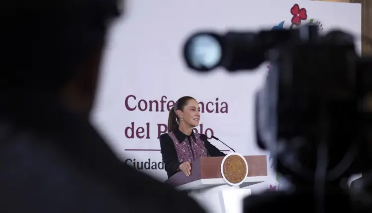 Gobierno federal anuncia 12 mil nuevas camas para fortalecer sistema de salud
