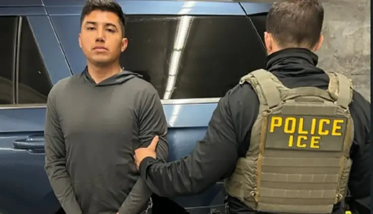 Detienen en California a exmilitar buscado por el caso Ayotzinapa