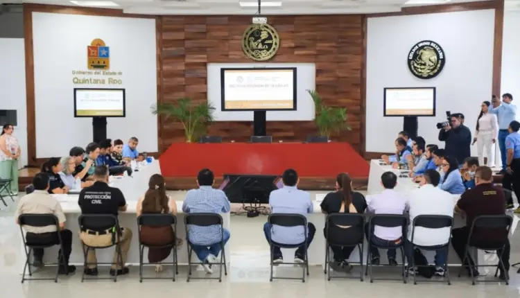 Playa del Carmen advierte sanciones a empresas por afectaciones urbanas y viales