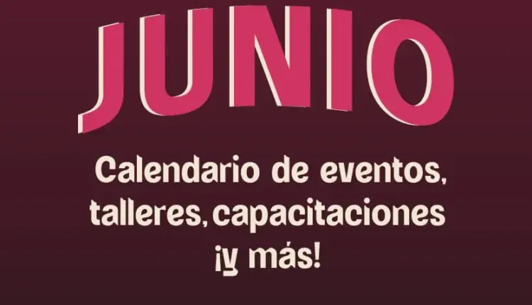 Junio concentrará capacitaciones, convocatorias y eventos para emprendedores en Playa del Carmen