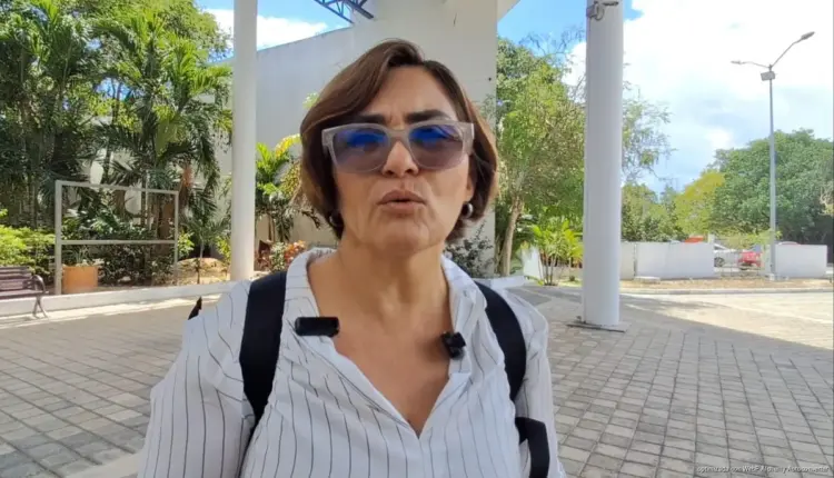 Contraloría busca llevar al Tribunal casos derivados de observaciones a la gestión de Lili Campos