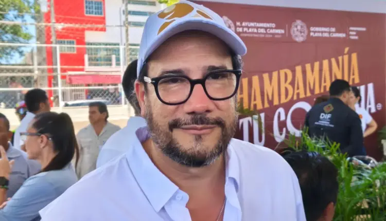 Revisa Tesorería de Playa del Carmen proyectos con recursos federales