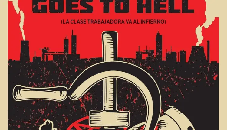 Cine Móvil retoma funciones en Civil Sin con película serbia sobre crisis laboral y ocultismo