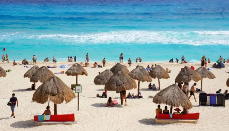 Clima caluroso y lluvias aisladas continuarán en Quintana Roo