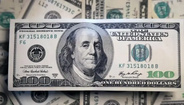 Dólar mantiene rango estable en México mientras casas de cambio turísticas amplían diferencias
