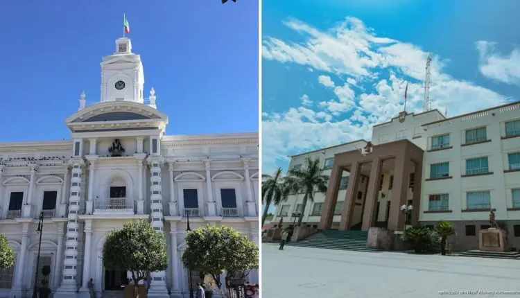Gobiernos de Sonora y Tamaulipas rechazan investigación de EU revelada por Los Angeles Times