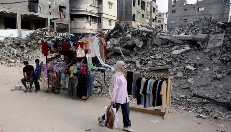 Juicio por genocidio contra Israel en la CIJ se prolongará hasta 2029 tras nueva resolución
