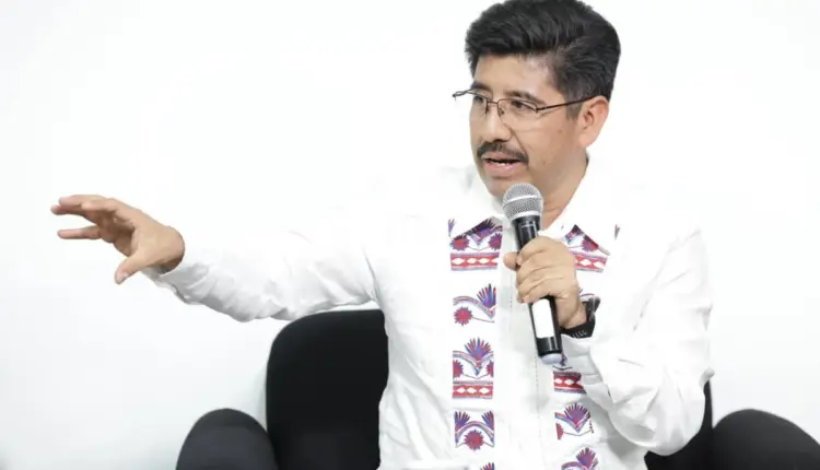 SCJN acelera cambios rumbo a 2028; Hugo Aguilar asegura que reformas facilitarán elección de jueces