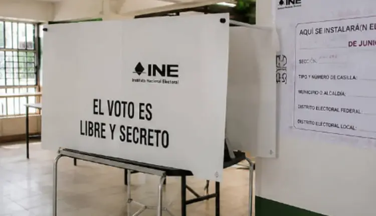 INE aprueba dos nuevos partidos y rechaza otros por irregularidades