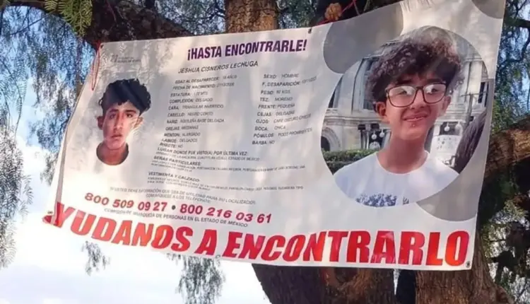 Alpura niega ocultar evidencia en caso de Jeshua Cisneros; presión en redes revive investigación