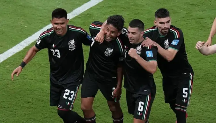 México asegura el liderato del Grupo A y avanza a dieciseisavos tras vencer a Corea del Sur