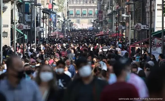 Crimen concentra preocupación en México mientras se mantiene la confianza en el gobierno