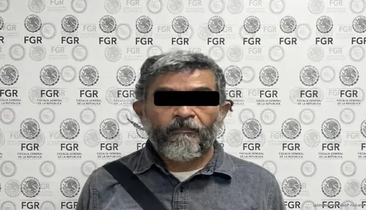 Por un presunto desvío de más de 5 mil mdp, capturan a exfuncionario ligado a red de corrupción de García Luna
