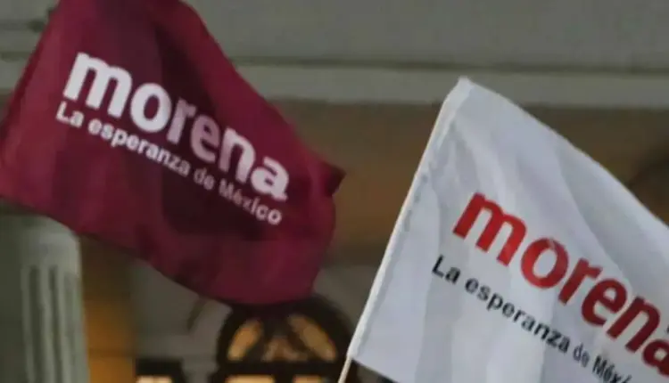 INE avala afiliación digital de Morena y descarta hacer obligatoria la “foto viva”