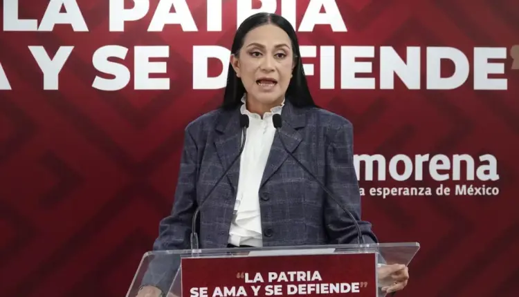 Morena, PVEM y PT fijan reglas para definir candidaturas a gubernaturas rumbo a 2027