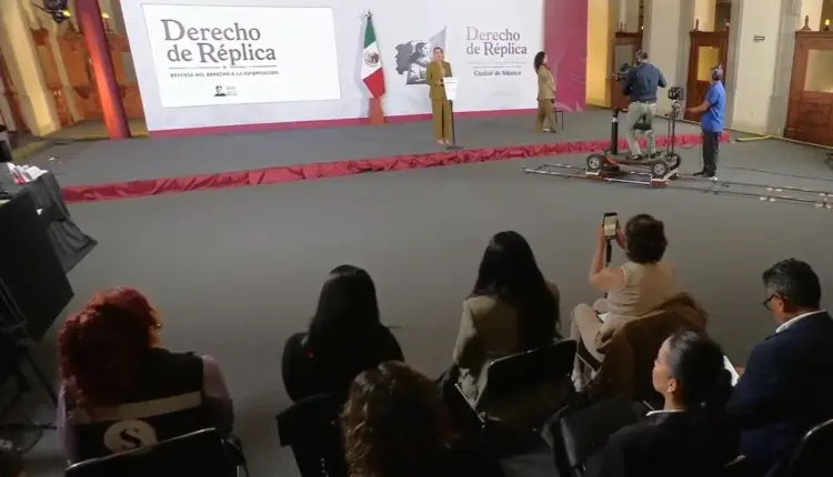 Gobierno federal responde a críticas y sostiene que el turismo mantiene crecimiento durante torneo internacional