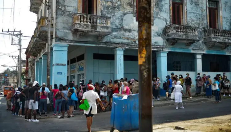 ONU exige a Estados Unidos levantar sanciones contra Cuba por impacto en salud y servicios básicos