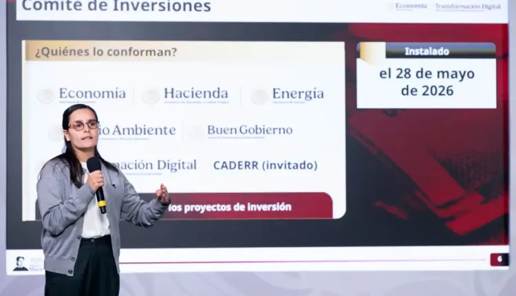 Gobierno promete agilizar inversiones millonarias con permisos en solo 30 días