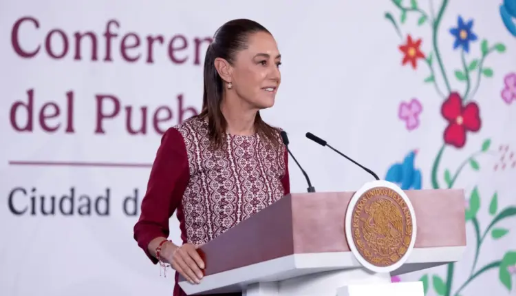 Sheinbaum anuncia nuevas reuniones para la revisión del T-MEC