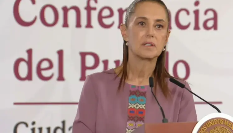 Gobierno federal anuncia expansión eléctrica con apuesta por energías renovables