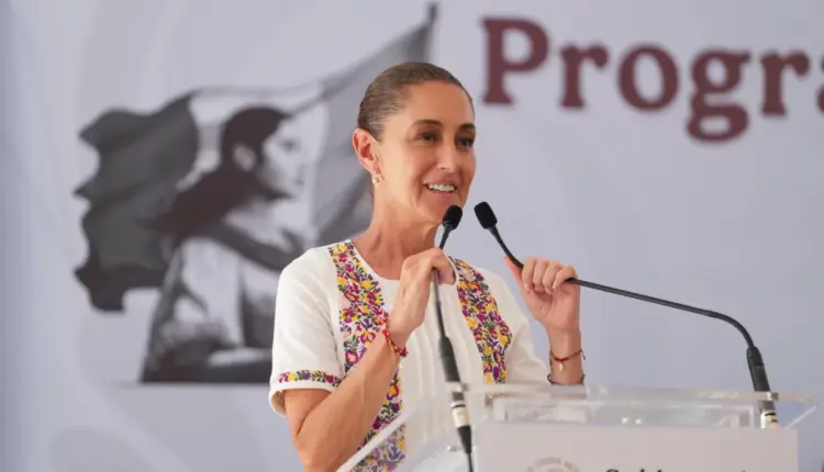 Vivienda para el Bienestar aportará 1 por ciento del PIB y beneficiará a 30 millones