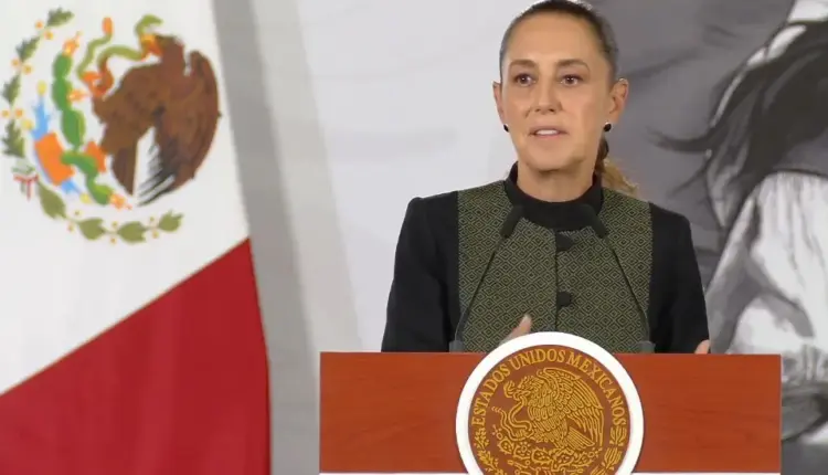 México abrirá debate sobre redes sociales e Inteligencia Artificial tras el Mundial