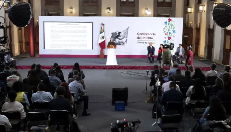 Publican reformas electorales y judiciales donde elección del Poder Judicial se aplaza a 2028