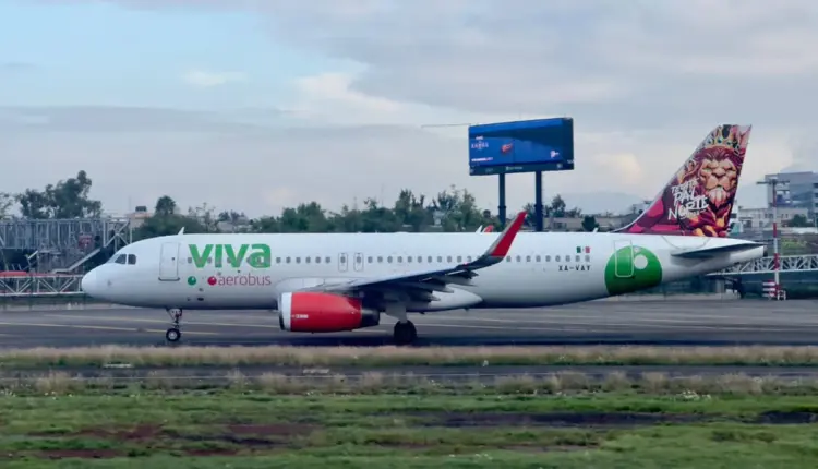 Aerolíneas mexicanas no alcanzan el impulso esperado por el Mundial de Fútbol