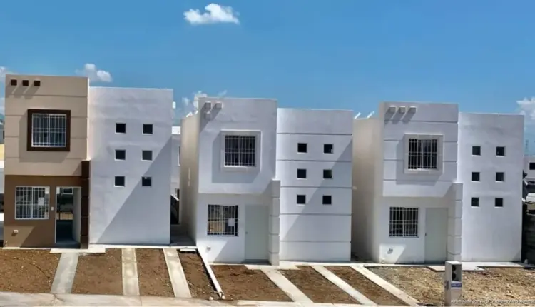 Avanza programa de vivienda federal con 274 mil casas en construcción