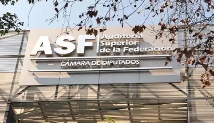 ASF presenta 21 denuncias penales por presunto daño de más de 600 millones