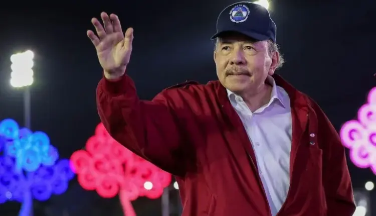 Daniel Ortega declara el fin de la alternancia electoral en Nicaragua y anuncia reformas para impedir el regreso de la oposición.