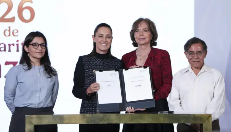INEHRM cambia de estructura y ampliará su oferta académica