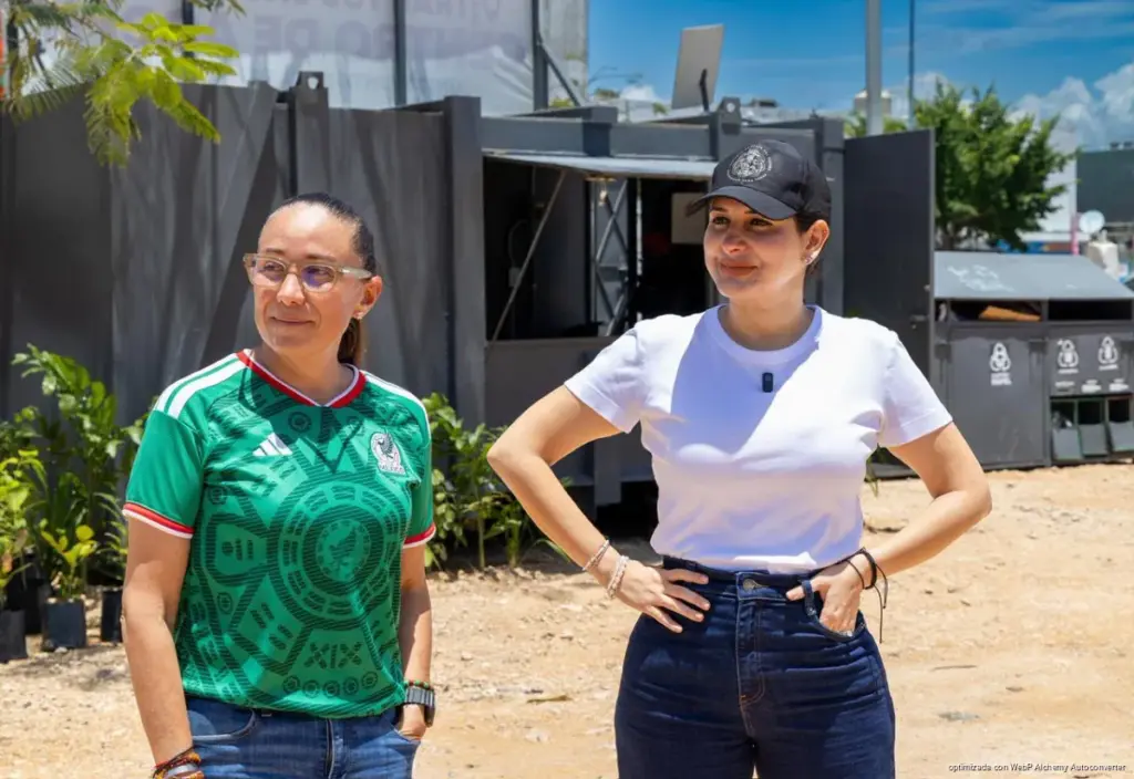 Centro de Acopio de Cacharros recibe 5 toneladas en sus primeros días