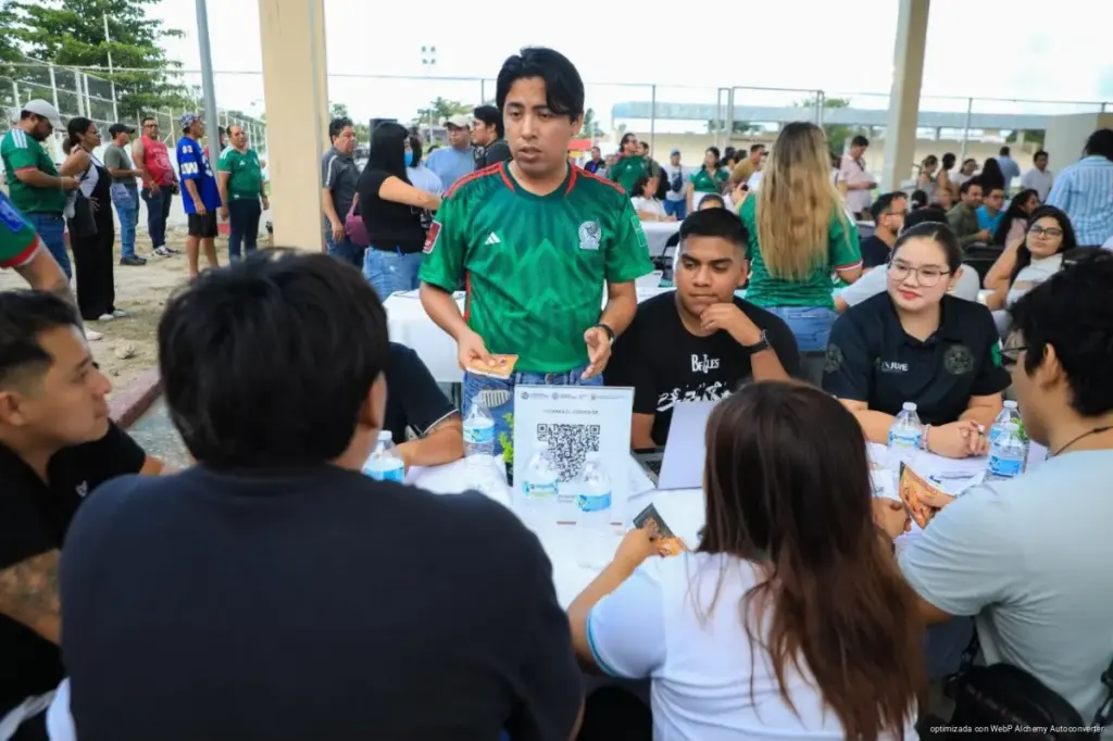 Vecinos llevan propuestas para actualizar el plan de desarrollo de Playa del Carmen