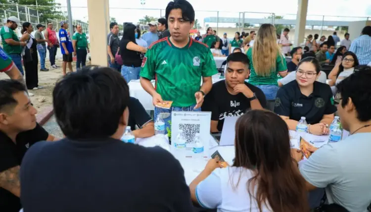 Vecinos llevan propuestas para actualizar el plan de desarrollo de Playa del Carmen