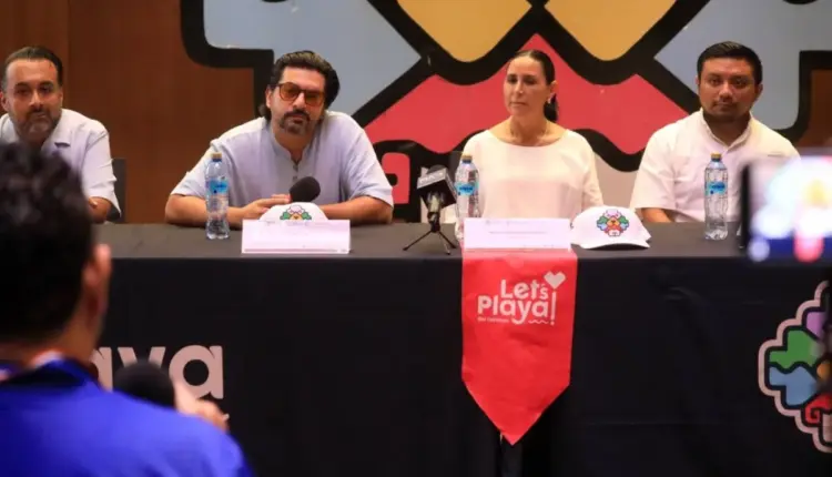 Playa del Carmen lanza festival gastronómico para impulsar el turismo y la economía local