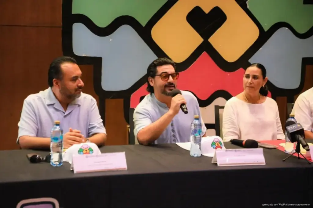Playa del Carmen lanza festival gastronómico para impulsar el turismo y la economía local