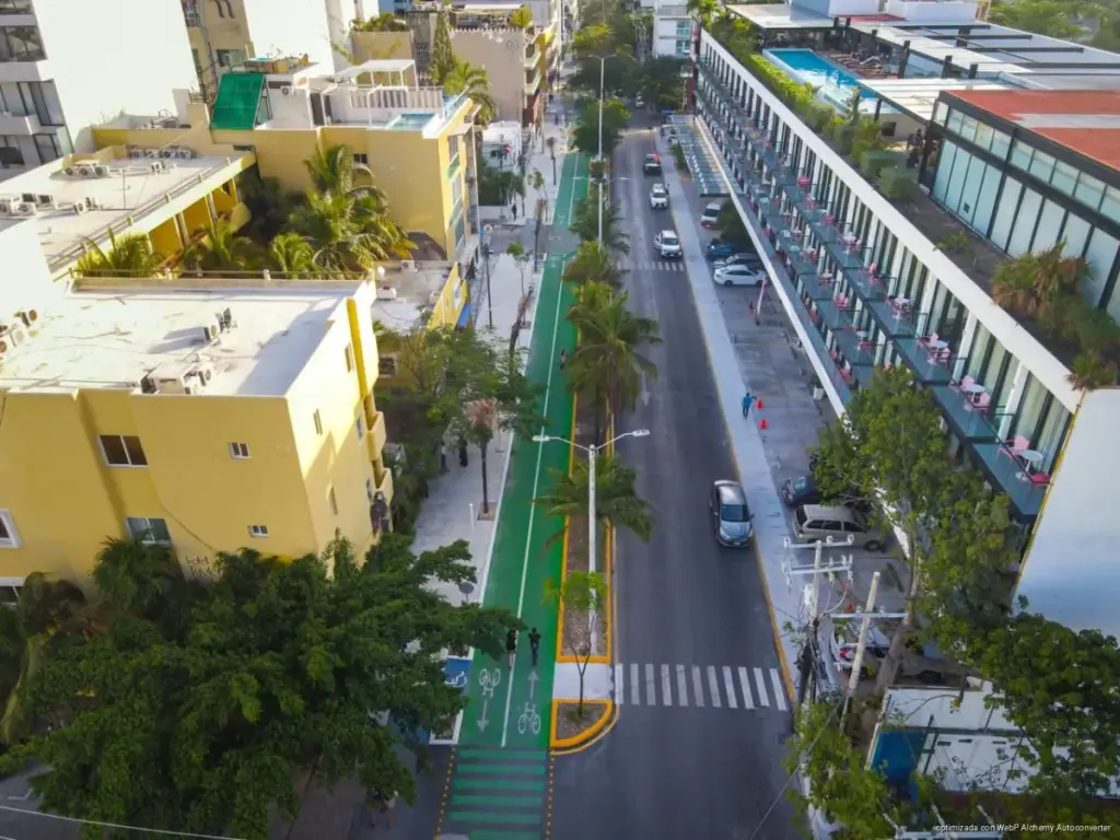 Playa del Carmen da un paso estratégico para consolidarse como Destino Turístico Inteligente