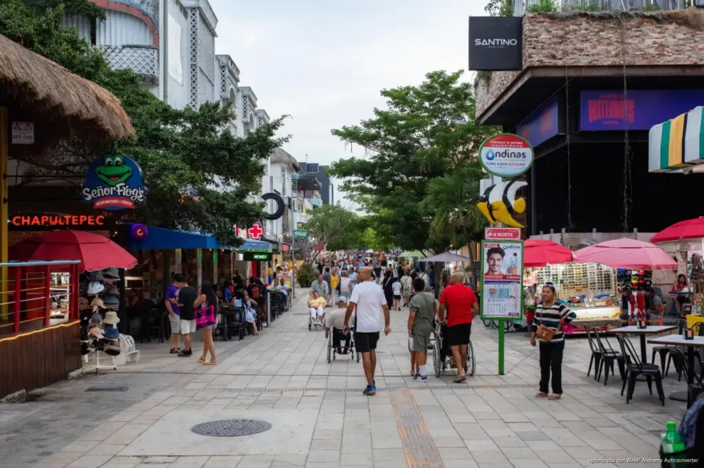 Playa del Carmen da un paso estratégico para consolidarse como Destino Turístico Inteligente