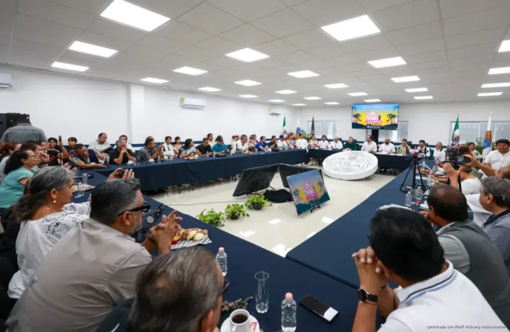 Playa del Carmen celebrará la tradicional Feria del Carmen 2026 con más de 360 artistas y actividades gratuitas para toda la familia