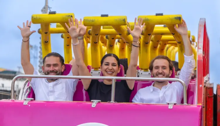 Feria de la Virgen del Carmen ofrecerá juegos gratis y conciertos en Playa del Carmen