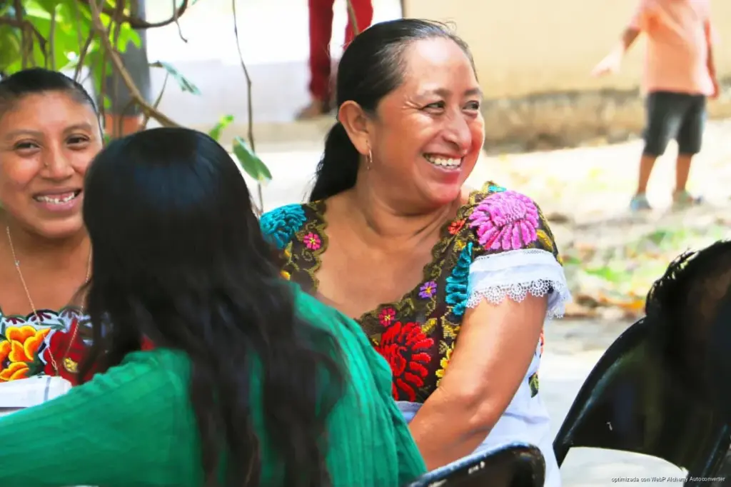 Comunidades de Playa del Carmen llevan sus demandas al Plan Municipal de Desarrollo