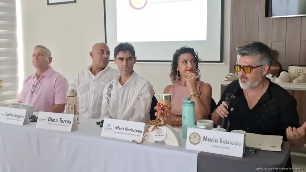 Mayma México lanza convocatoria para acelerar MiPyMEs en Quintana Roo
