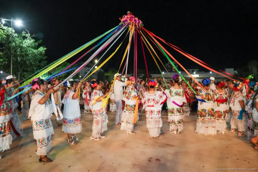 Estefanía Mercado encabeza el cierre de la Feria del Carmen 2026 con emotiva misa en honor a la Virgen del Carmen y la tradicional Vaquería