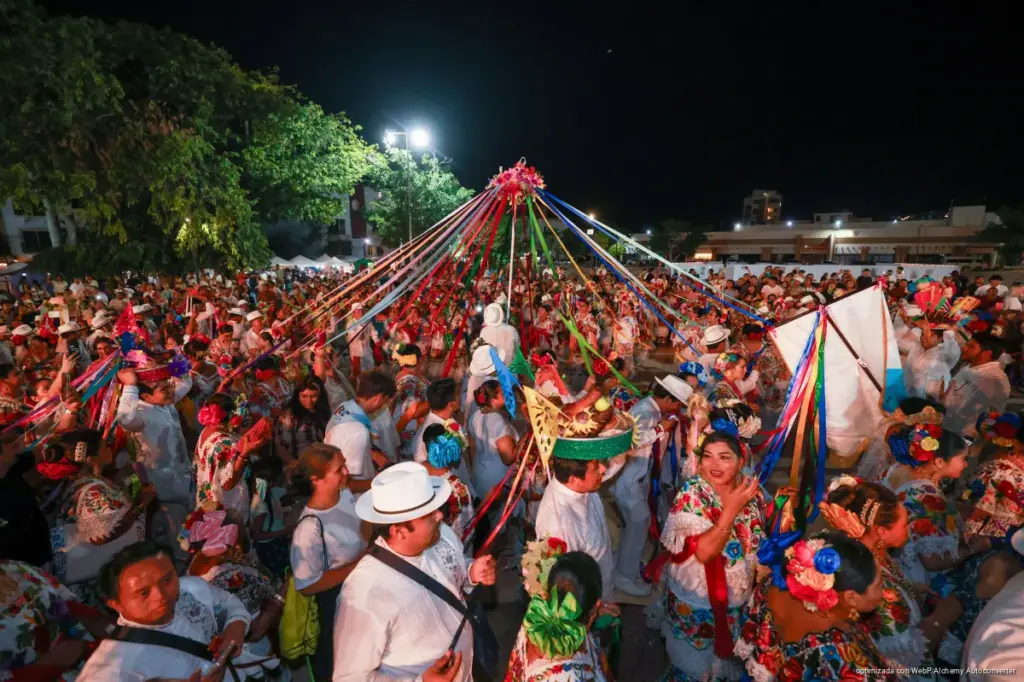 Estefanía Mercado encabeza el cierre de la Feria del Carmen 2026 con emotiva misa en honor a la Virgen del Carmen y la tradicional Vaquería