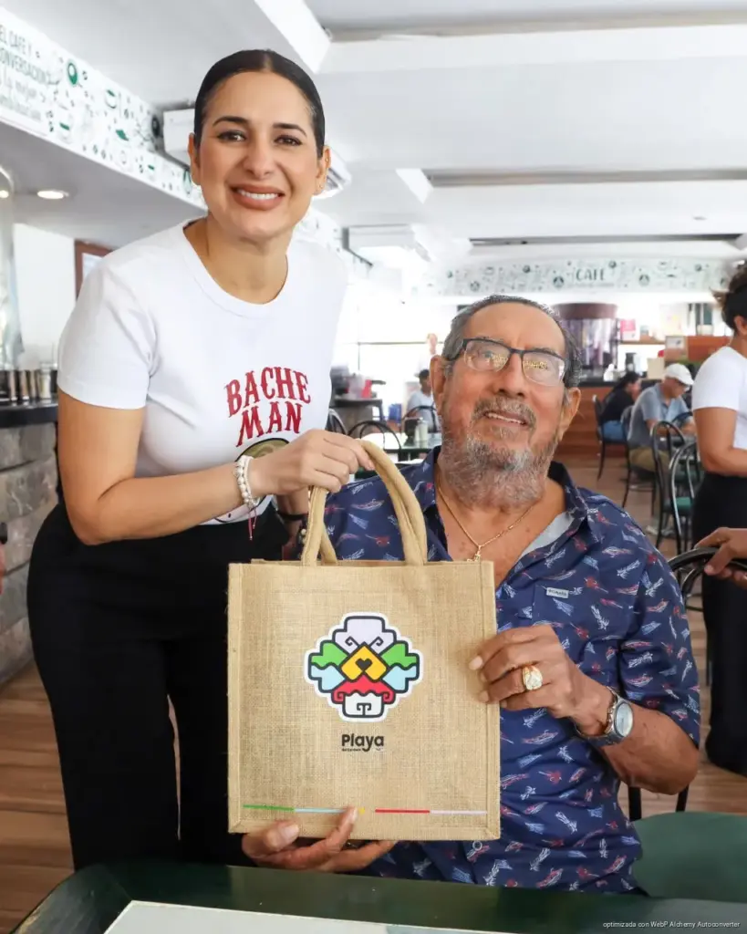 Playa del Carmen fortalece su memoria histórica rumbo al aniversario 33 del municipio