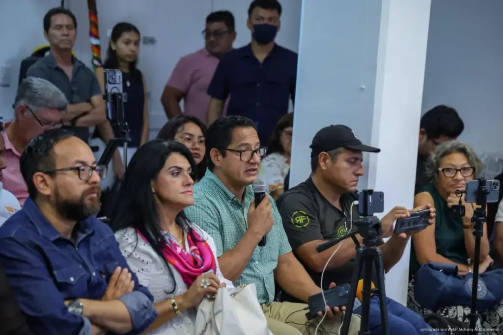 DIF Playa del Carmen refuerza prevención de adicciones con apoyo de Centros de Integración Juvenil