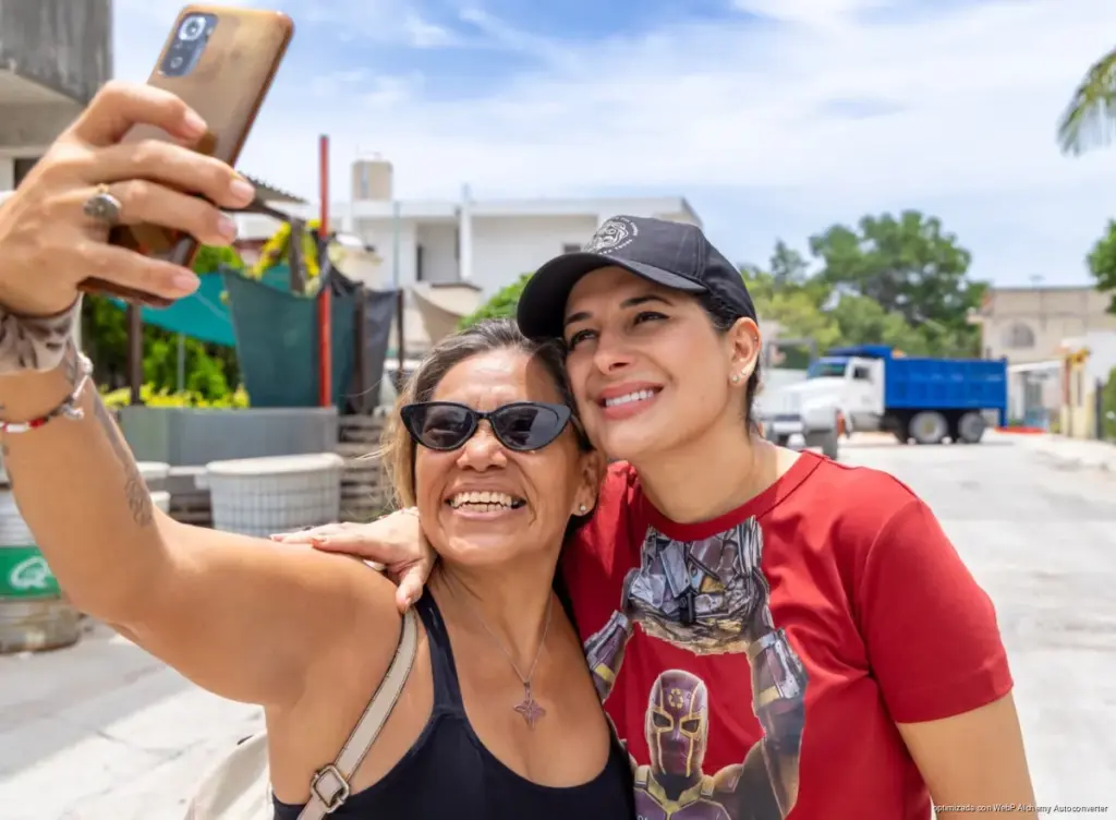 Obras de repavimentación en Playa del Carmen alcanzan hasta 90 por ciento de avance